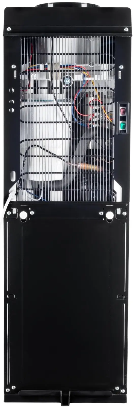 Кулер для воды Midea YL2436S-B (Black) - 5