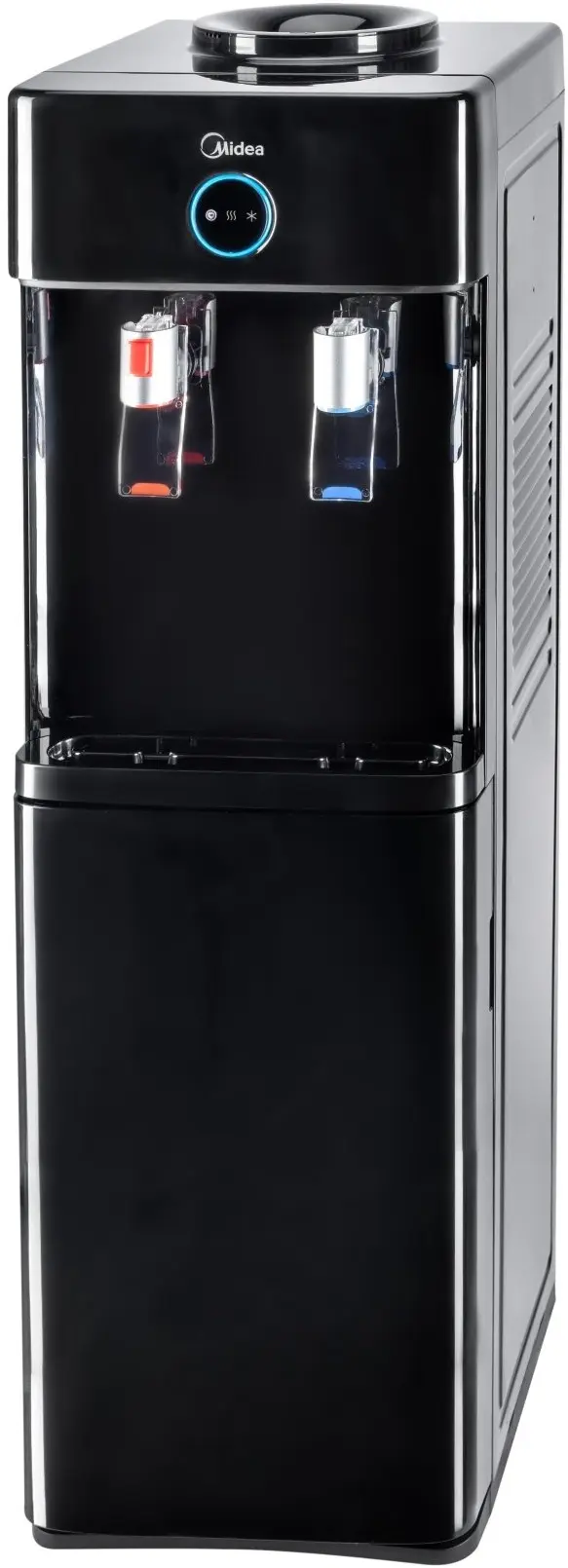 Кулер для воды Midea YL2436S-B (Black) - 6