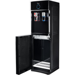 Кулер для воды Midea YL2436S-B (Black) Thumb