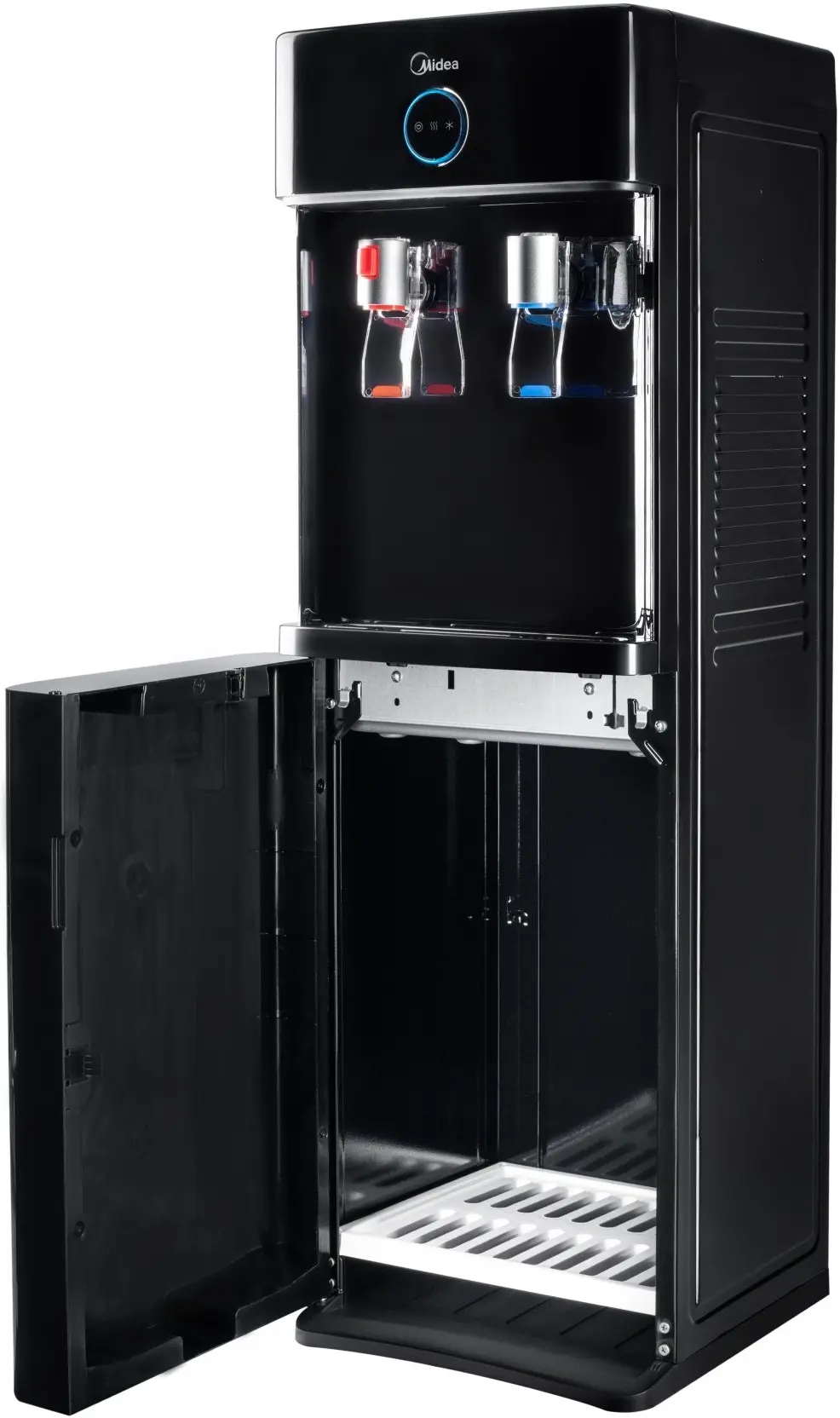 Кулер для воды Midea YL2436S-B (Black) - 8