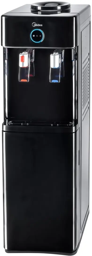 Кулер для воды Midea YL2436S-B (Black)
