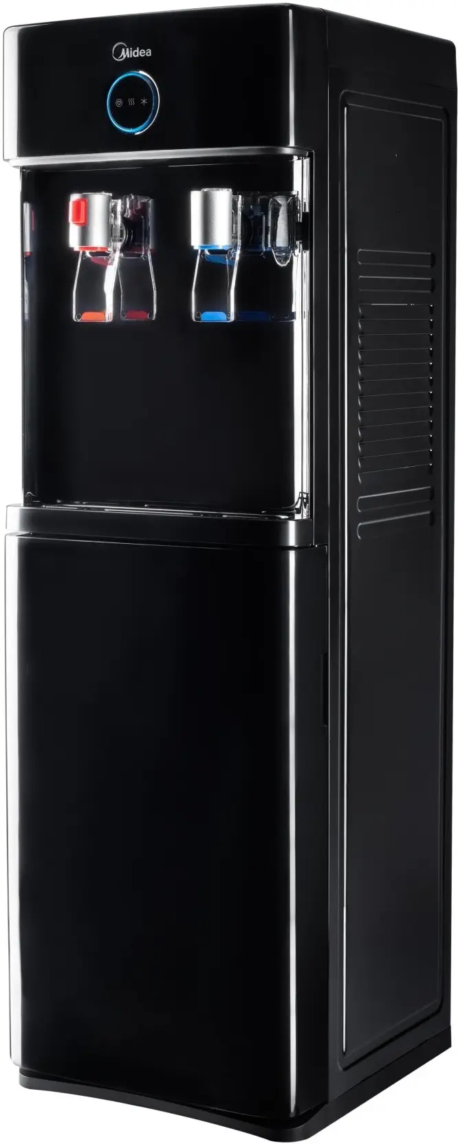 Кулер для воды Midea YL2436S-B (Black) - 2