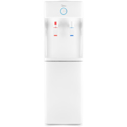 Кулер для воды Midea YL2436S-W (White) Thumb