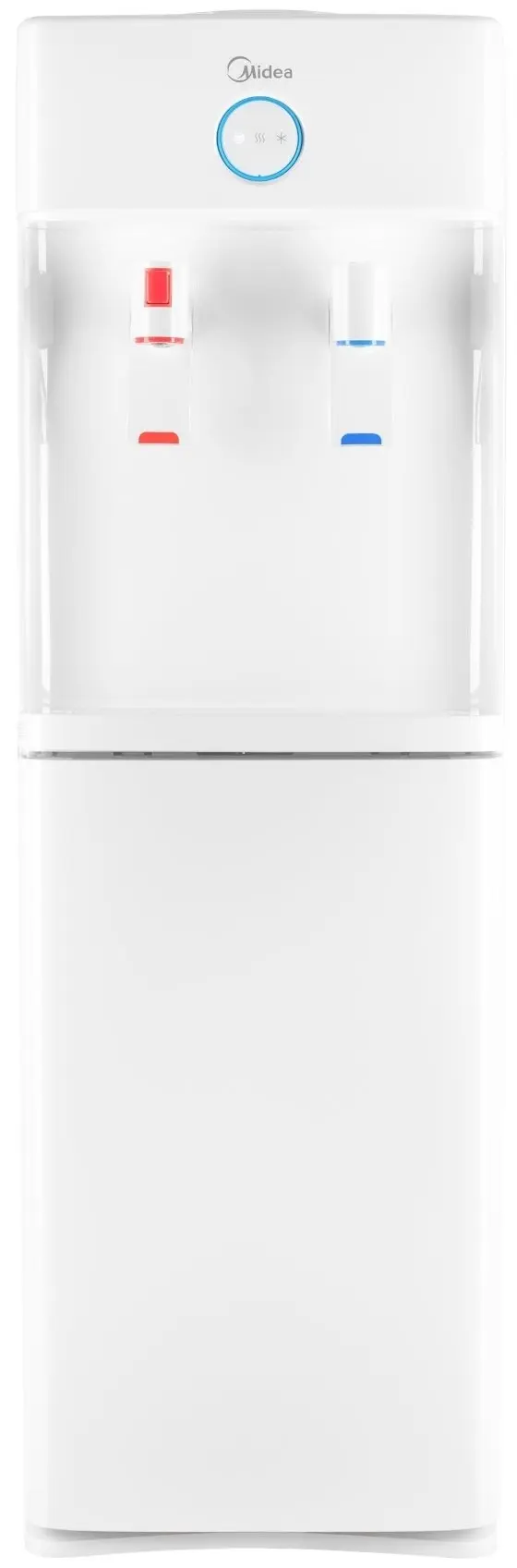 Кулер для воды Midea YL2436S-W (White) - 2