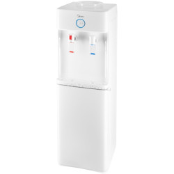 Кулер для воды Midea YL2436S-W (White)