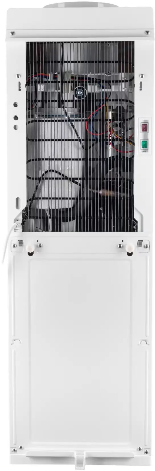 Кулер для воды Midea YL2436S-W (White) - 4