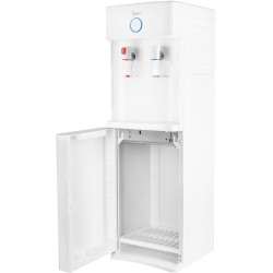Кулер для воды Midea YL2436S-W (White) Thumb
