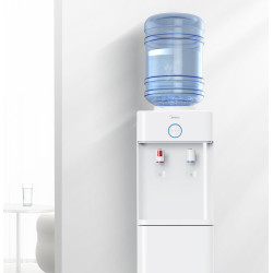 Кулер для воды Midea YL2436S-W (White) Thumb