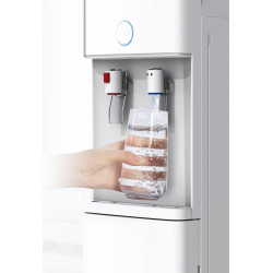 Кулер для воды Midea YL2436S-W (White) Thumb