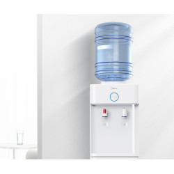 Кулер для воды Midea YL2436S-W (White) Thumb