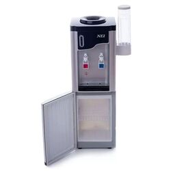 Кулер для воды Nei HSM-61LB (Silver/Black) Thumb