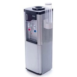Кулер для воды Nei HSM-61LB (Silver/Black) Thumb