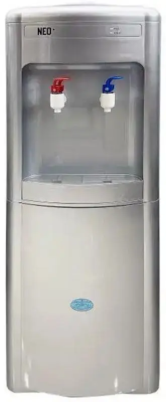 Cooler de apa Neo WDC-2601S (Grey)