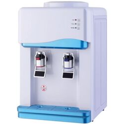 Кулер для воды Neo WDC-33TTW (White)