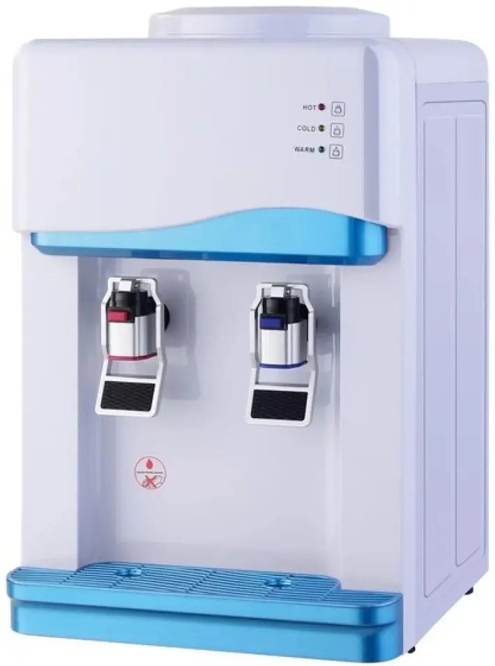 Кулер для воды Neo WDC-33TTW (White)