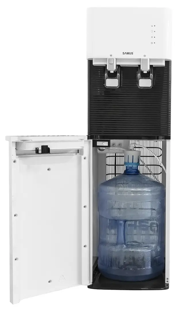 Кулер для воды Samus WDSF-253CW (White)