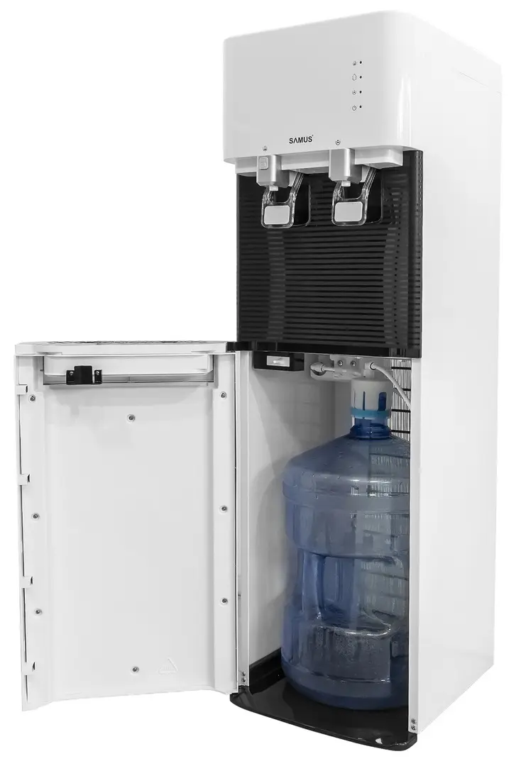 Кулер для воды Samus WDSF-253CW (White)
