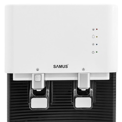 Кулер для воды Samus WDSF-253CW (White) Thumb