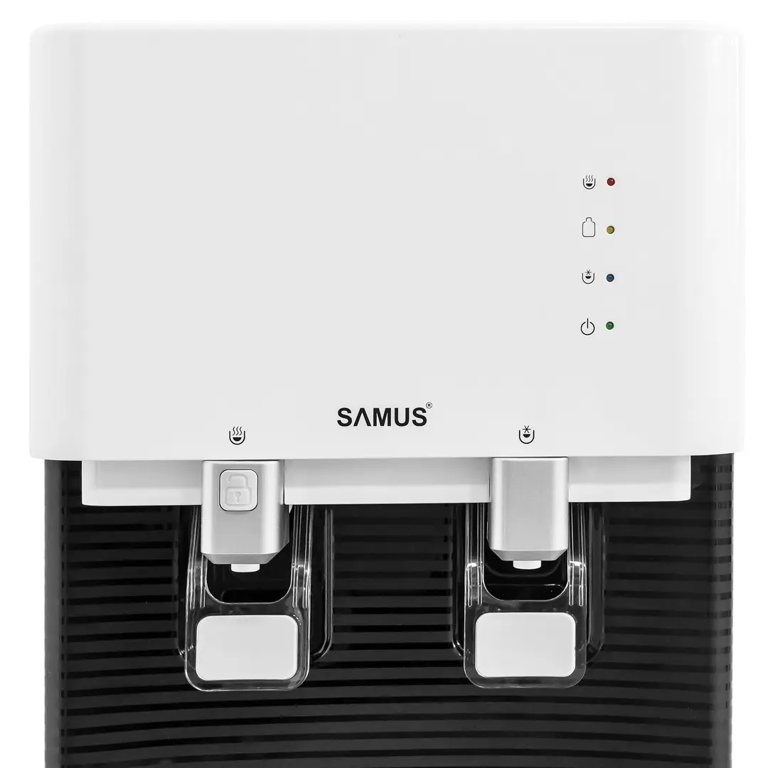 Кулер для воды Samus WDSF-253CW (White)