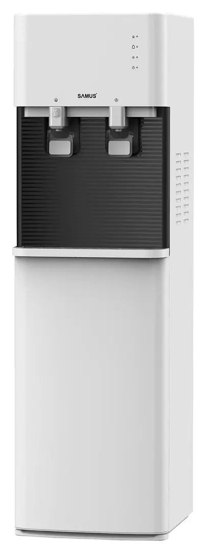 Кулер для воды Samus WDSF-253CW (White)