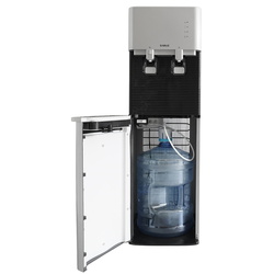 Кулер для воды Samus WDSF-254CS (Silver) Thumb