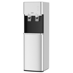 Cooler de apa Samus  WDSF-254CS (Silver)