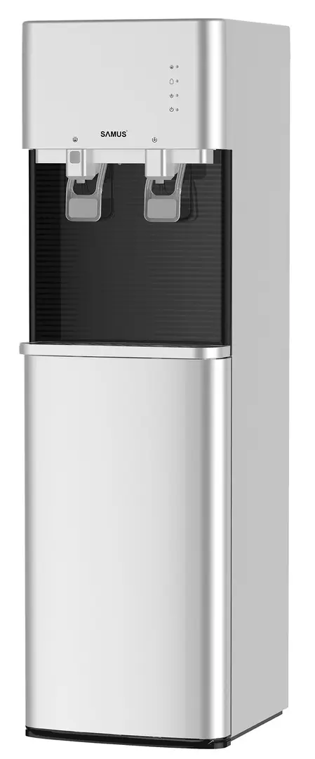 Кулер для воды Samus WDSF-254CS (Silver)