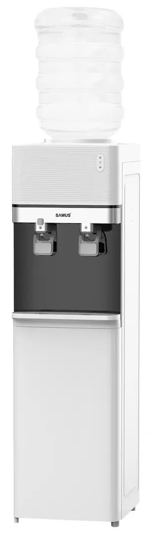 Кулер для воды Samus WDST-251CW (White)