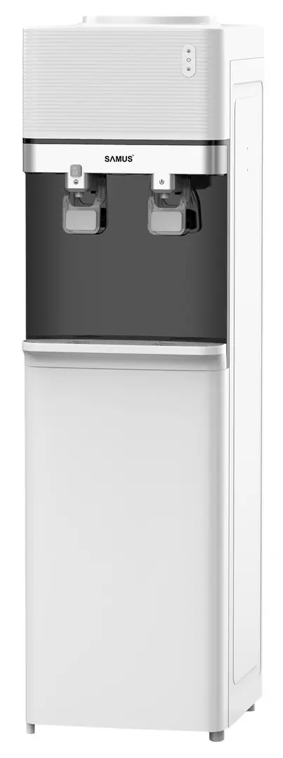 Кулер для воды Samus WDST-251CW (White)