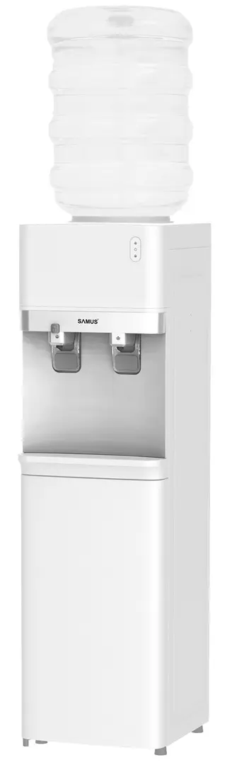 Кулер для воды Samus WDST-252CWS (White)