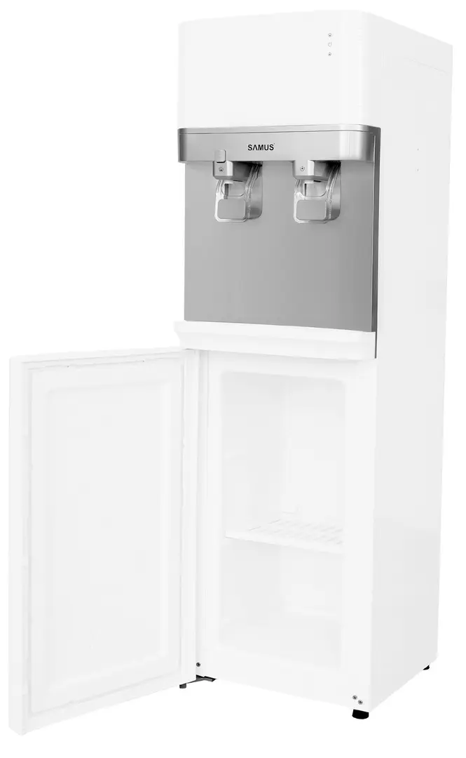 Кулер для воды Samus WDST-252CWS (White)
