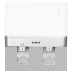 Кулер для воды Samus WDST-252CWS (White) Thumb