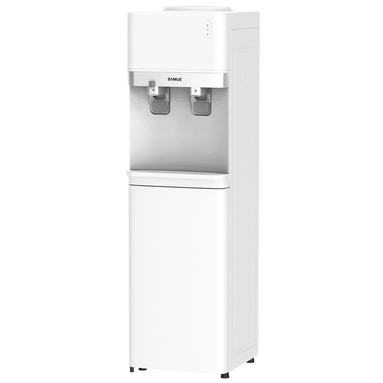 Кулер для воды Samus WDST-252CWS (White)