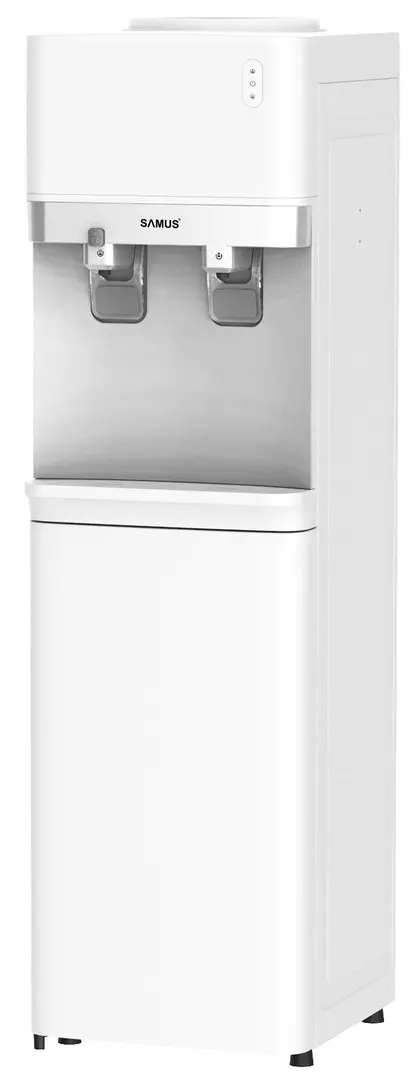 Кулер для воды Samus WDST-252CWS (White)