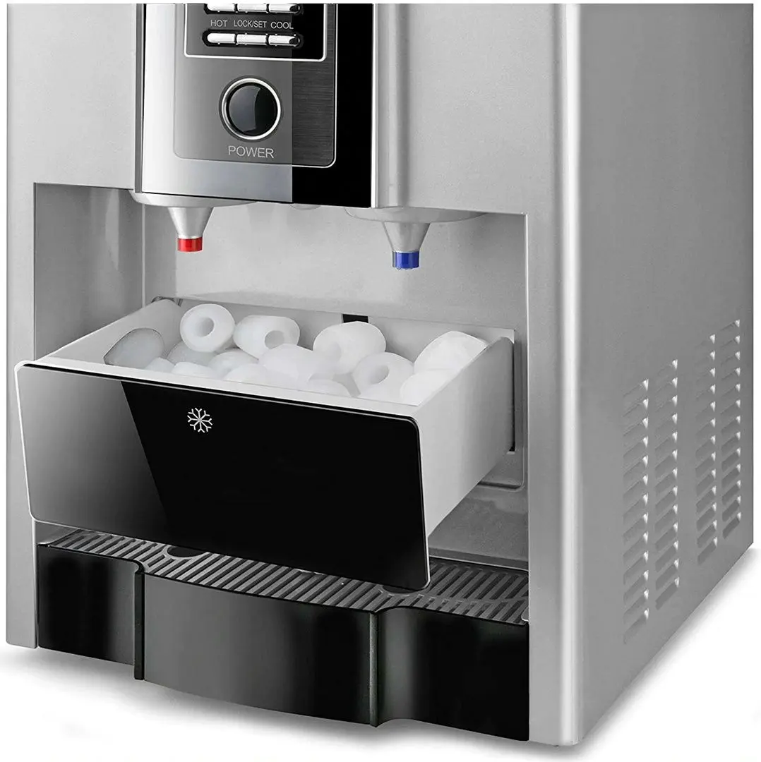 Кулер для воды Taurus MG 10 (Grey/Black)