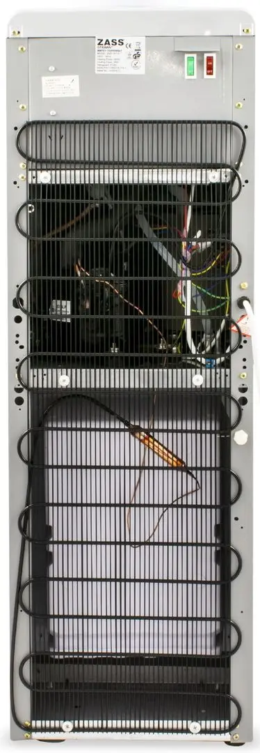 Cooler de apa Zass Proline Zwd 09Cs (White)