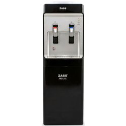 Кулер для воды Zass Proline Zwd 10Cr (Black) Thumb