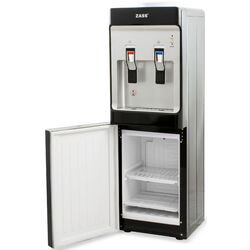 Кулер для воды Zass Proline Zwd 10Cr (Black) Thumb