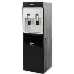 Cooler de apa Zass Proline Zwd 10Cr (Black)