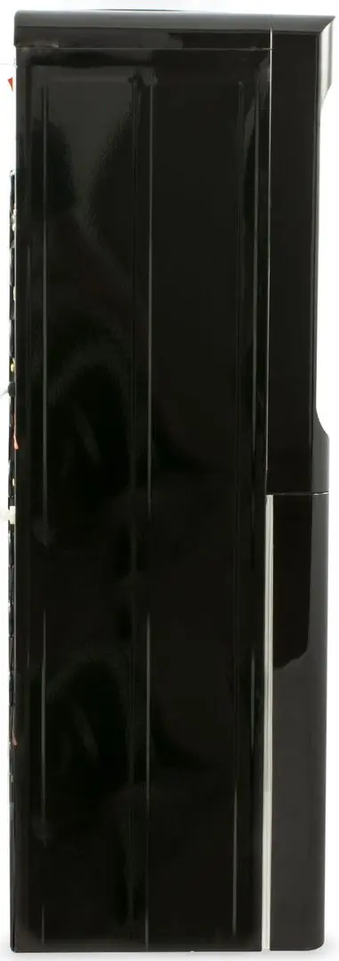 Кулер для воды Zass Proline Zwd 10Cr (Black)