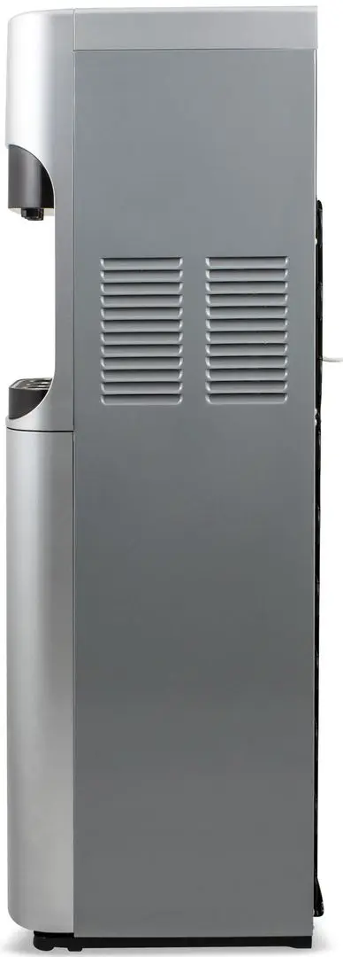 Кулер для воды Zass Proline Zwd 20 C (Silver)