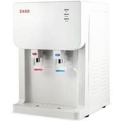 Кулер для воды Zass ZTWD 03 WF (White) Thumb