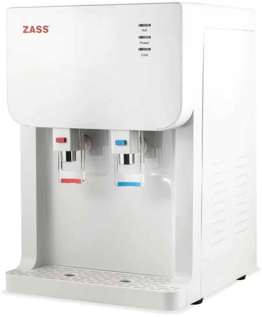Кулер для воды Zass ZTWD 03 WF (White)