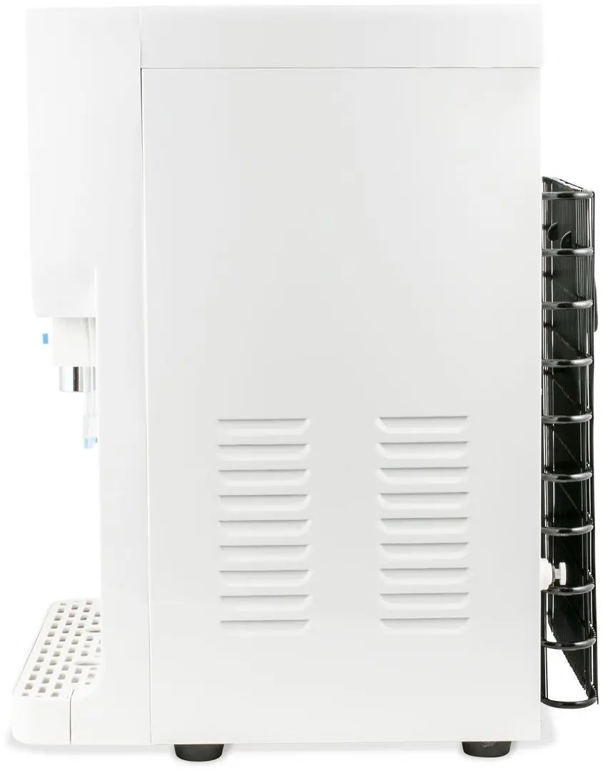 Кулер для воды Zass ZTWD 03 WF (White)