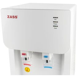 Кулер для воды Zass ZTWD 03 WF (White) Thumb