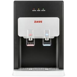 Кулер для воды Zass ZTWD 04 WF (Black)
