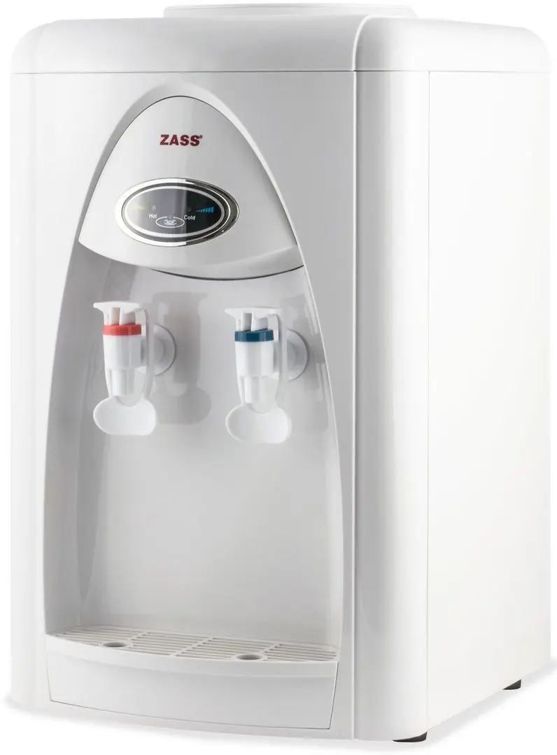 Cooler de apa Zass ZTWD 12E (White)