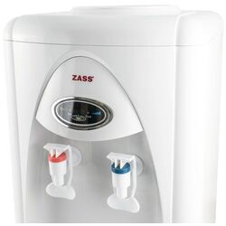 Cooler de apa Zass ZTWD 12E (White) Thumb