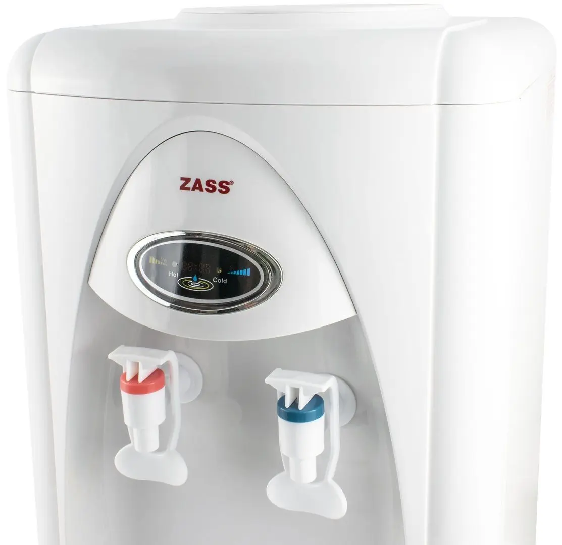 Cooler de apa Zass ZTWD 12E (White)