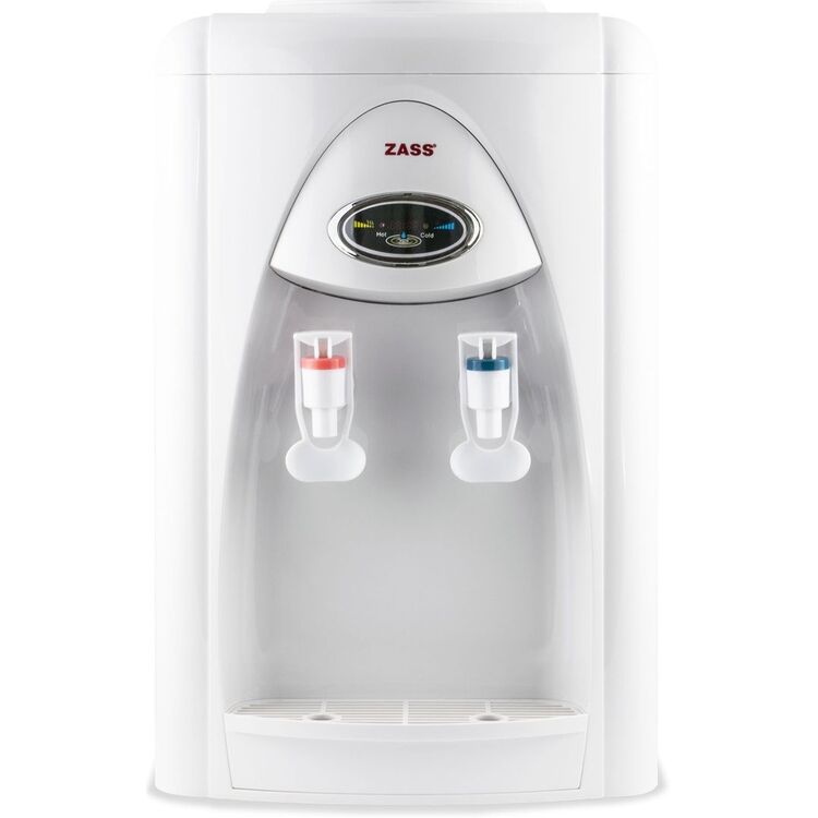 Кулер для воды Zass ZTWD 12E (White)